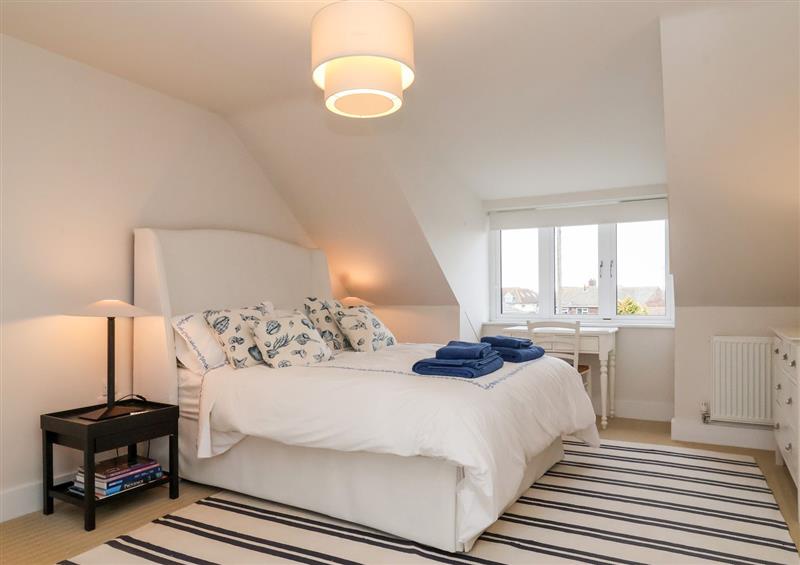 One of the bedrooms (photo 3) at Pebbles, Southwold