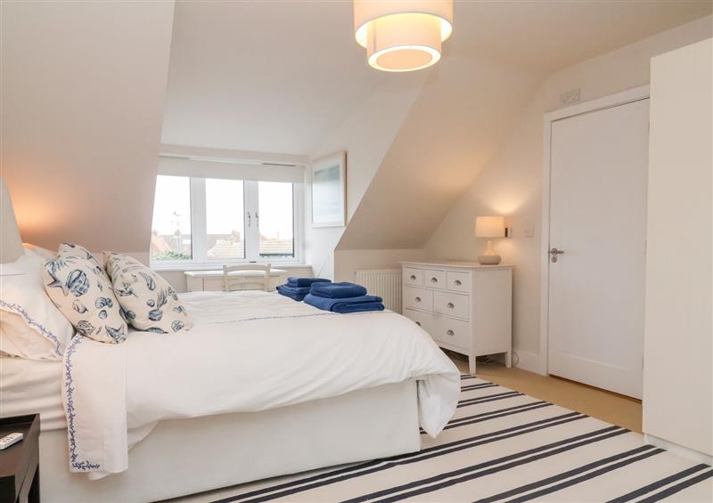 One of the bedrooms (photo 4) at Pebbles, Southwold