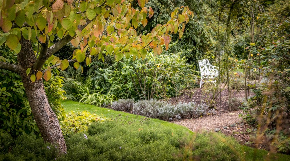 The surrounding area of Peckover Stable Lodge, Cambridgeshire at Peckover Stable Lodge in Wisbech, Cambridgeshire