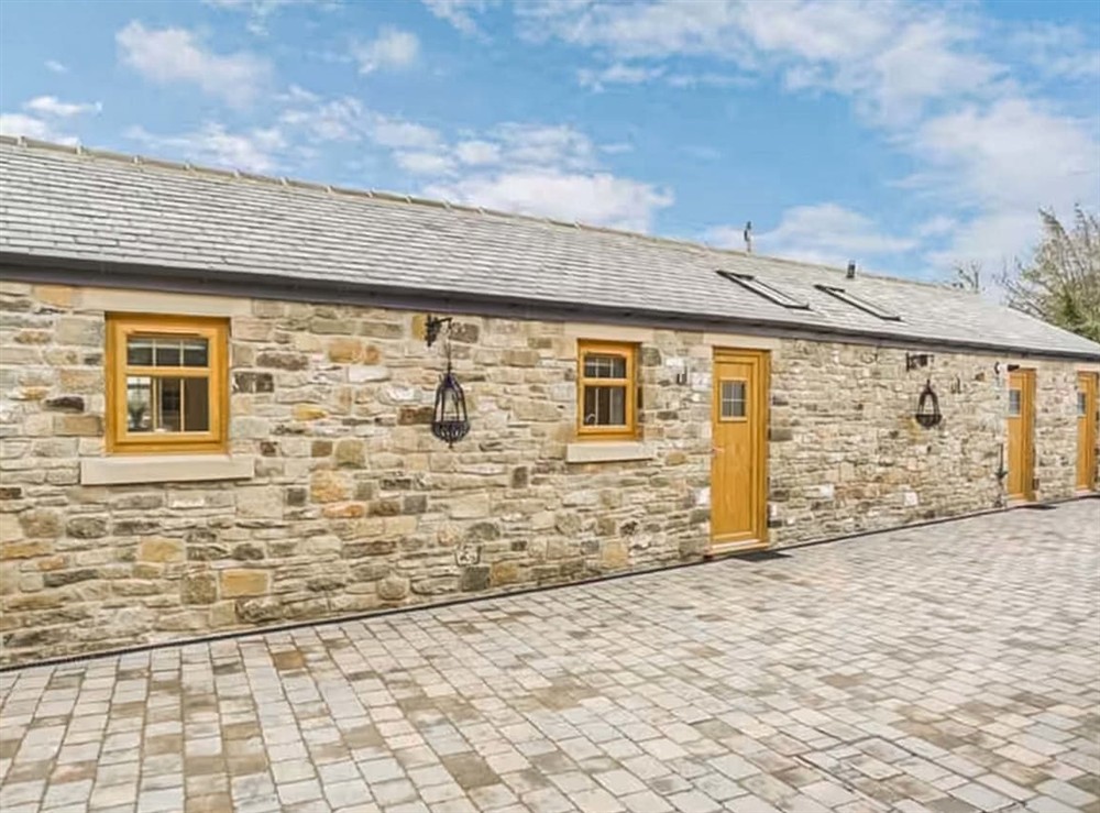 Exterior (photo 2) at Peewit Cottage in Rowley, near Consett, Durham