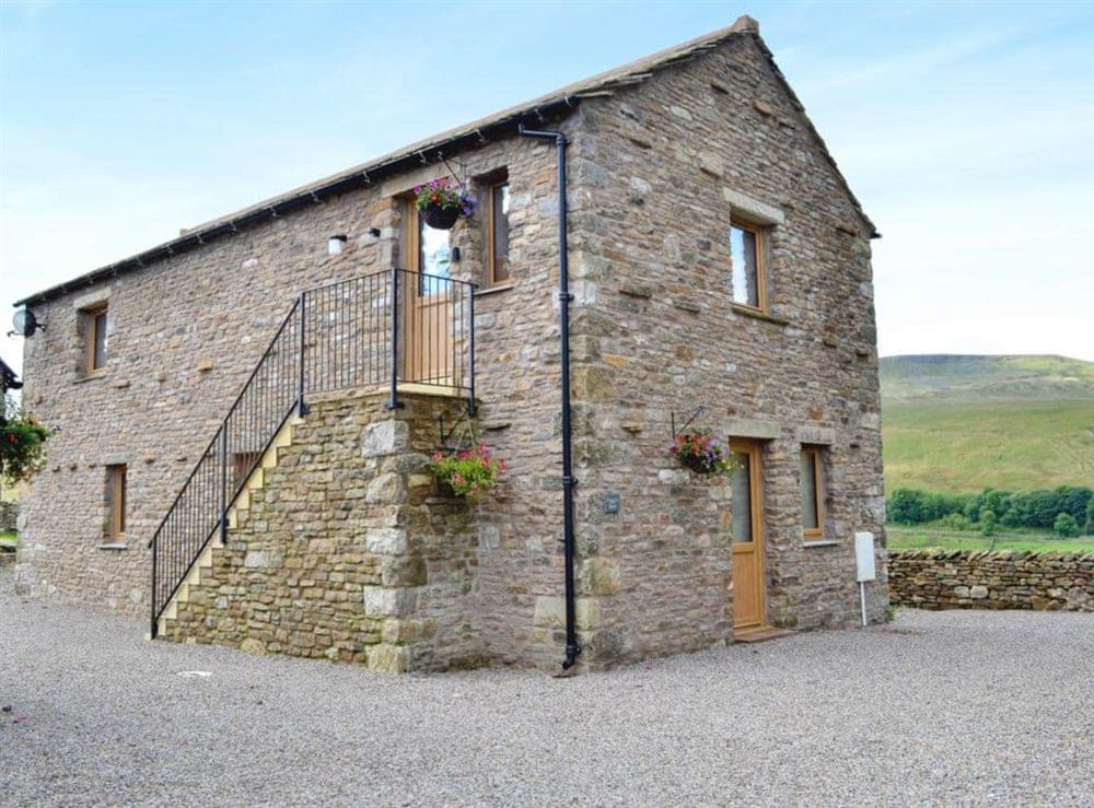Delightful stone barn conversion at Peggys Barn in Mallerstang, near Kirkby Stephen, Cumbria