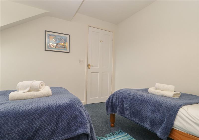 Bedroom at Pelham, Nottington near Weymouth