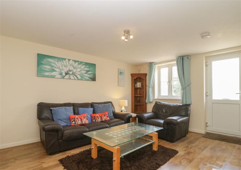 Enjoy the living room at Pelham, Nottington near Weymouth