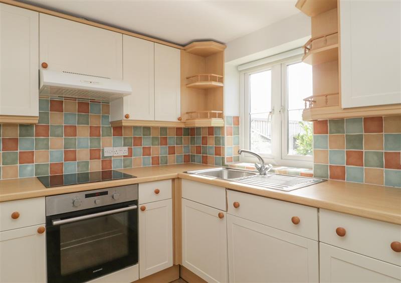 The kitchen (photo 2) at Pelham, Nottington near Weymouth