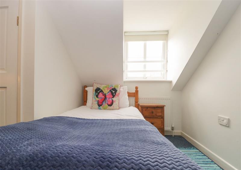 This is a bedroom (photo 2) at Pelham, Nottington near Weymouth