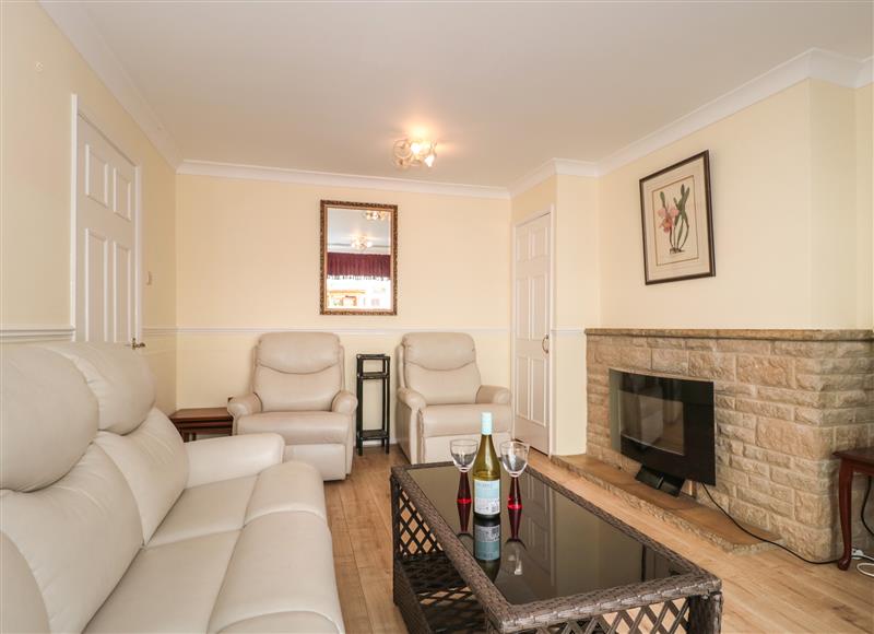 Enjoy the living room at Pemberton, Somerford Keynes near Ashton Keynes