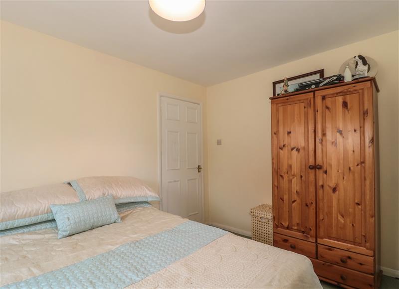 This is a bedroom (photo 2) at Pemberton, Somerford Keynes near Ashton Keynes