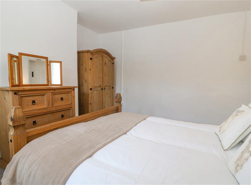 This is a bedroom (photo 2) at Pen Bonc, Llanddaniel near Brynsiencyn