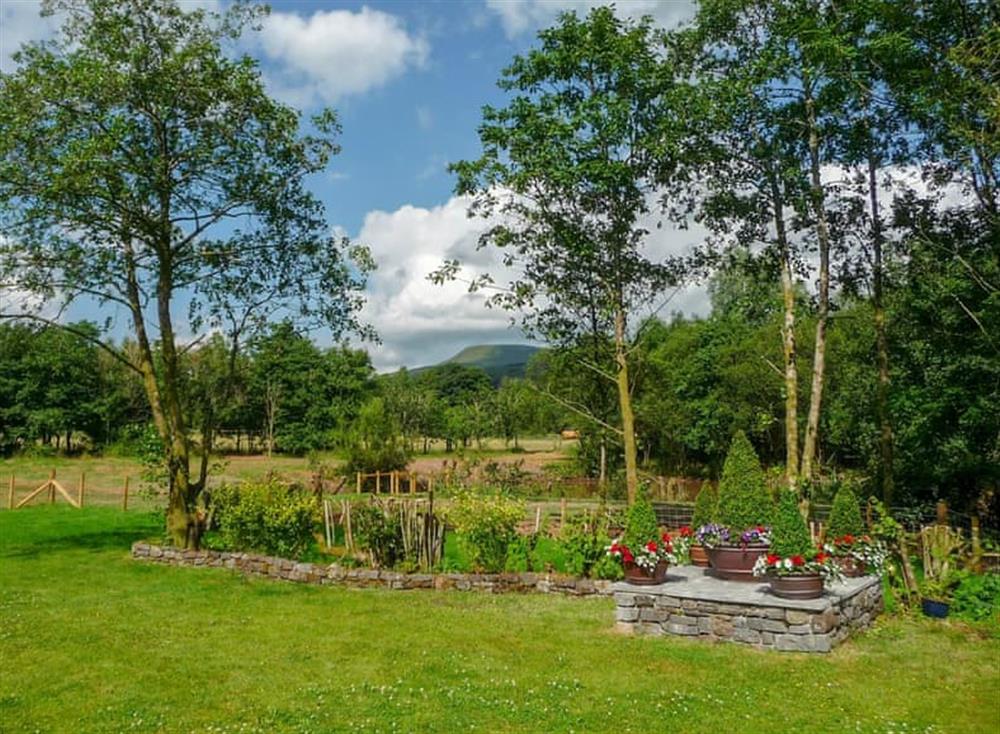 Photos of Pen Y Bont Cottage, Penycae, near Ystradgynlais, Powys