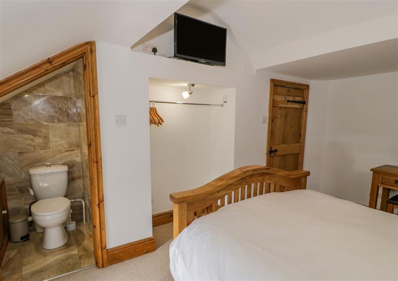 Bedroom (photo 2) at Pen Y Bont Ucha, Glanwydden near Penrhyn Bay