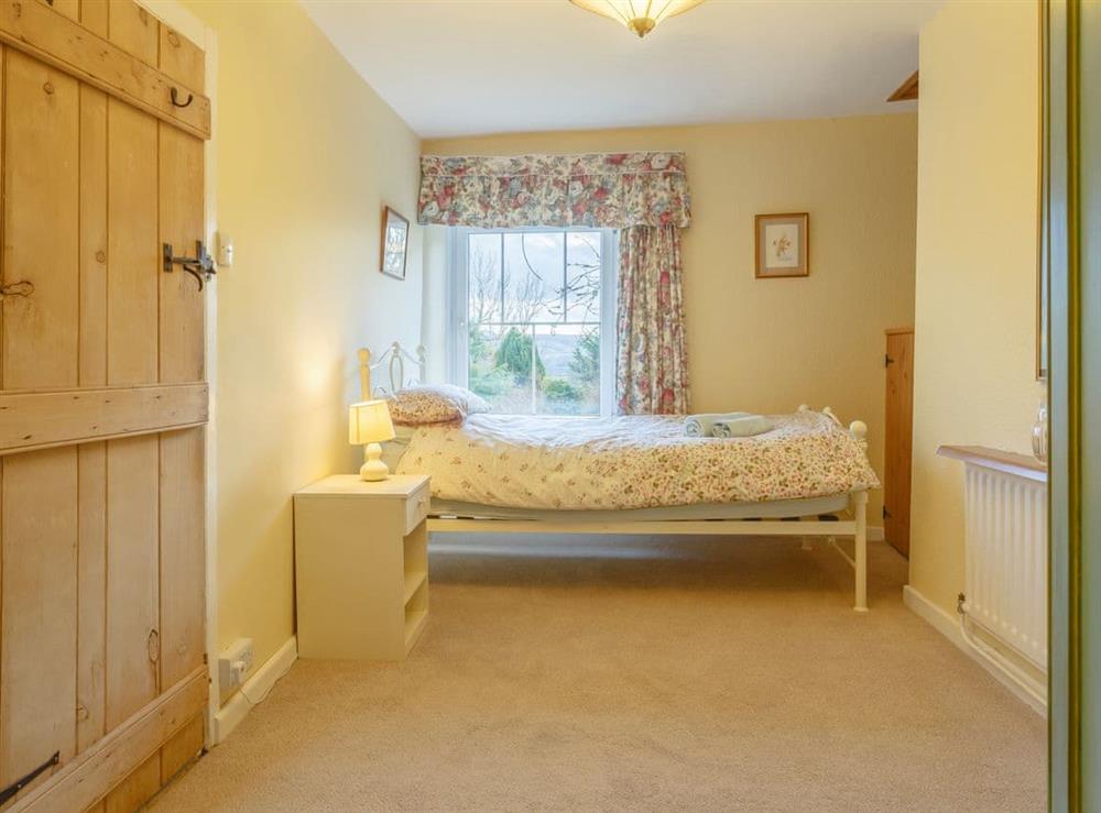 Single bedroom (photo 2) at Pen Y Crug in Llanafan Fawr, near Builth Wells, Powys