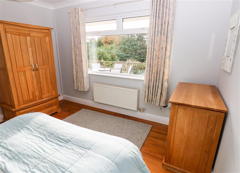 One of the 3 bedrooms (photo 2) at Pen Y Daith, Saundersfoot