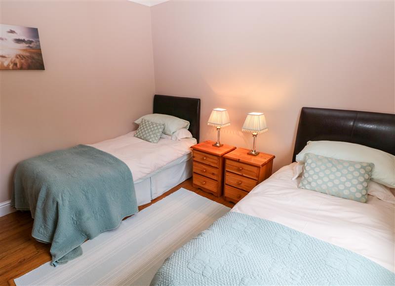 One of the 3 bedrooms (photo 3) at Pen Y Daith, Saundersfoot