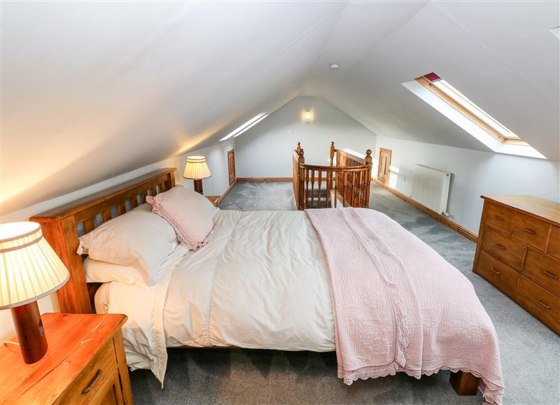 One of the bedrooms (photo 2) at Pen Y Daith, Saundersfoot