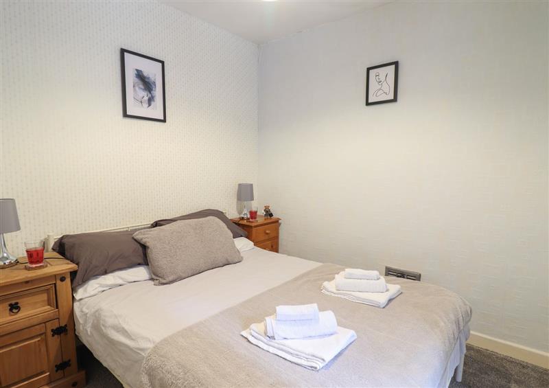 One of the 3 bedrooms (photo 2) at Pen Y Garth, Manod near Blaenau Ffestiniog