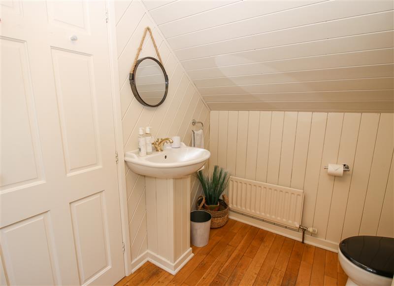 The bathroom (photo 2) at Pen Y Groes, Berriew