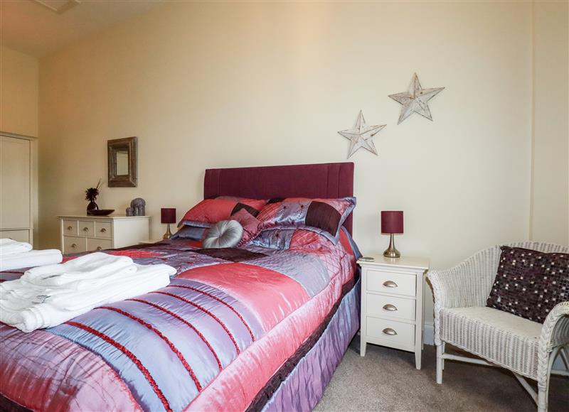 One of the 3 bedrooms (photo 3) at Pen-Y-Les, Wadebridge