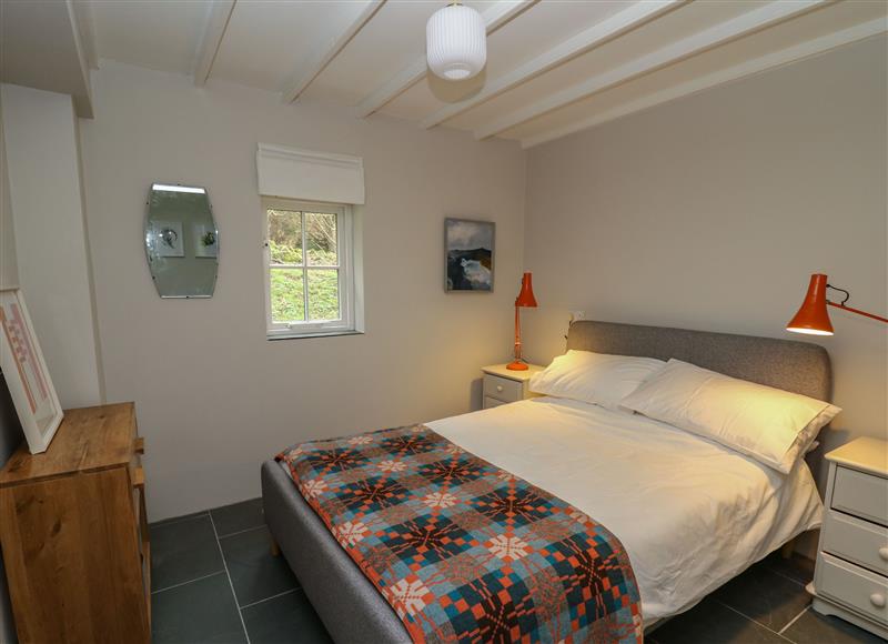 Bedroom (photo 2) at Pen Y Mynydd, Dinas Cross