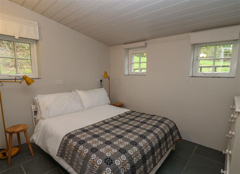 Bedroom at Pen Y Mynydd, Dinas Cross