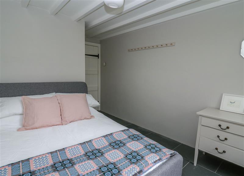 This is a bedroom (photo 2) at Pen Y Mynydd, Dinas Cross