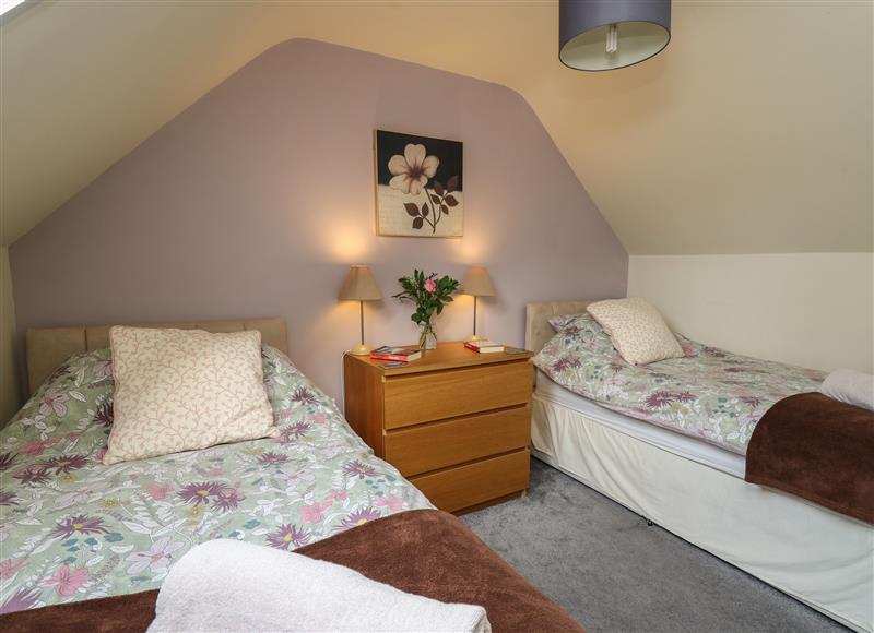 Bedroom (photo 2) at Penally, Llangrannog