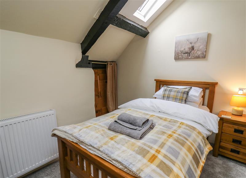 A bedroom in Penarth (photo 2) at Penarth, Cregrina near Builth Wells