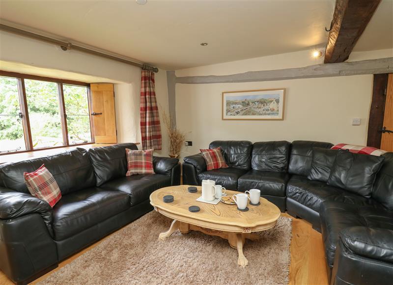 Enjoy the living room (photo 2) at Penarth, Cregrina near Builth Wells