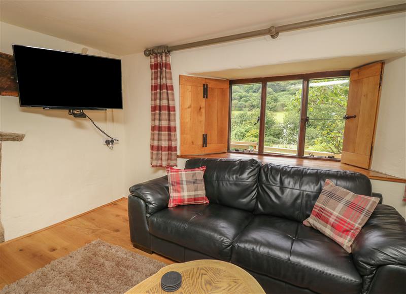 Enjoy the living room (photo 3) at Penarth, Cregrina near Builth Wells