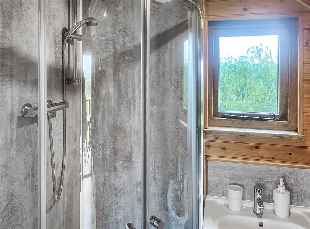 Bathroom (photo 2) at Enlli Pod, 