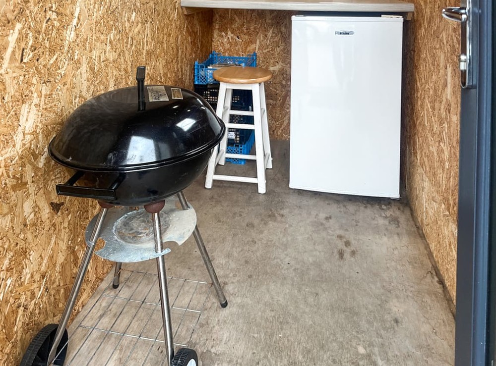 Interior (photo 2) at Enlli Pod, 