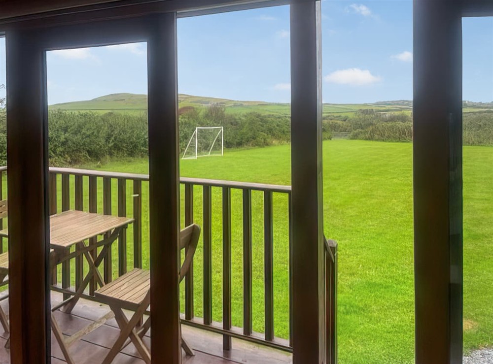 Decking