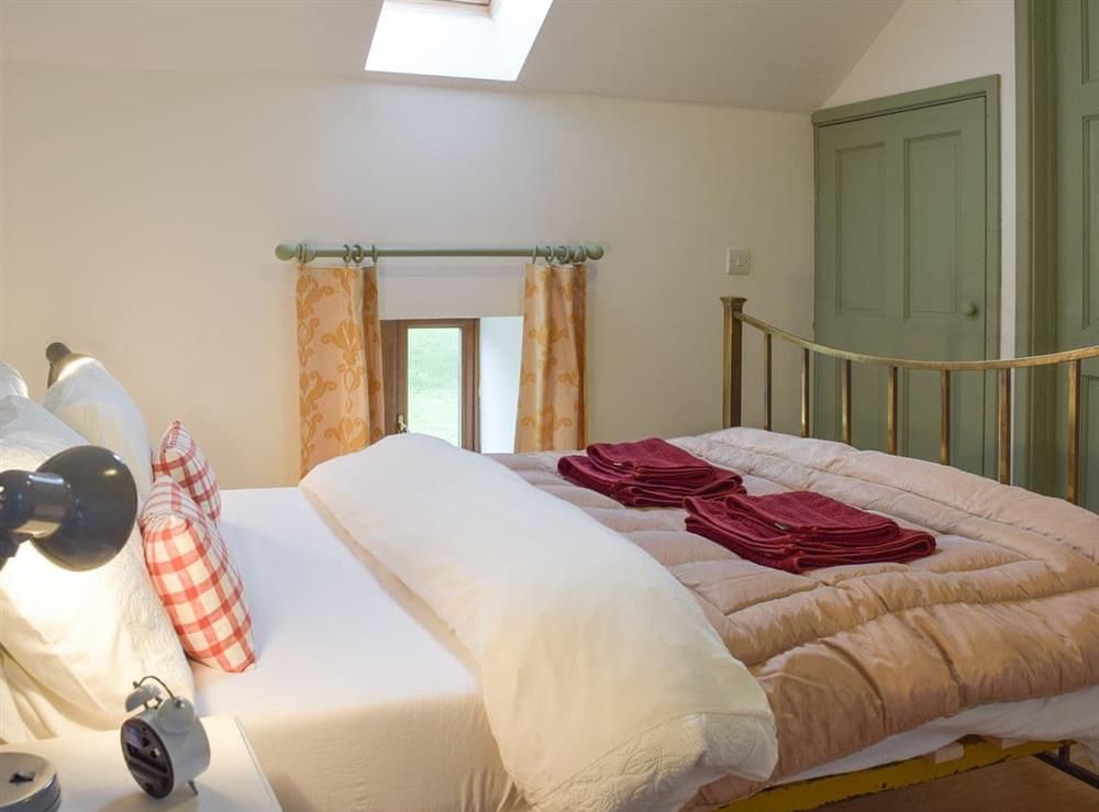 Double bedroom (photo 2) at The Granary, 