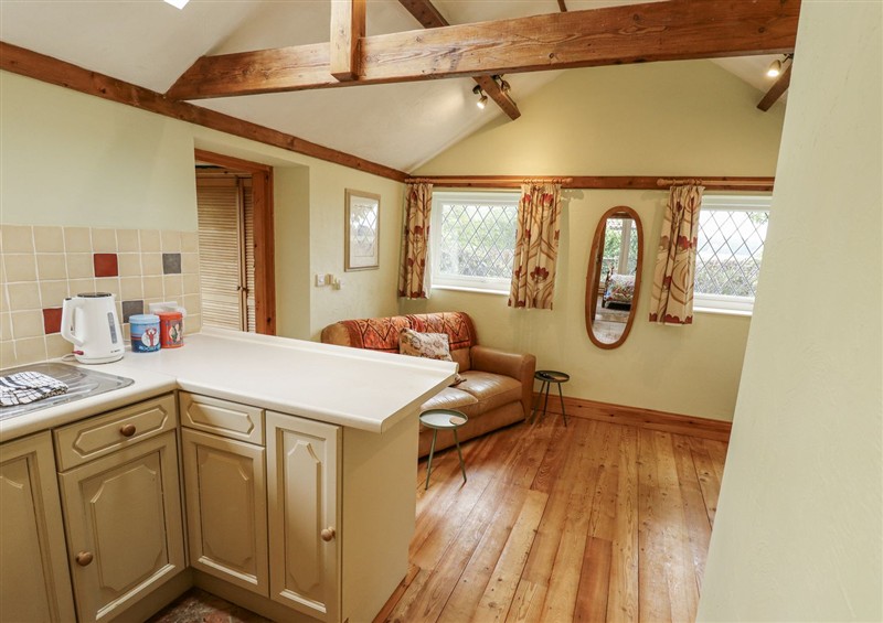The living room (photo 2) at Pendockie, Mereham Le Fen