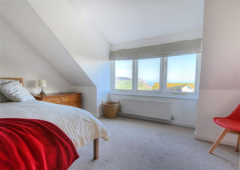 A bedroom in Pendower (photo 3) at Pendower, Charmouth