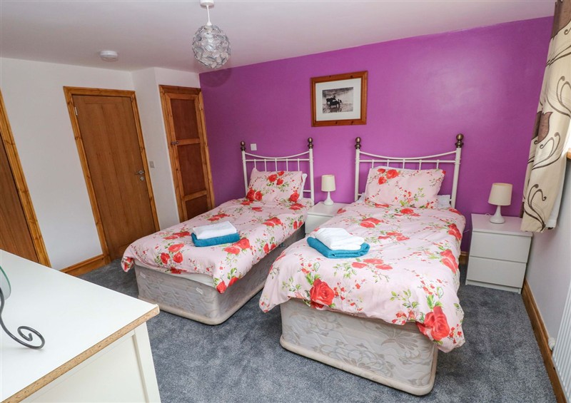 Bedroom (photo 3) at Pendre Barn, Star near Cenarth