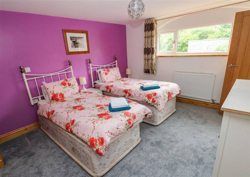 Bedroom (photo 4) at Pendre Barn, Star near Cenarth