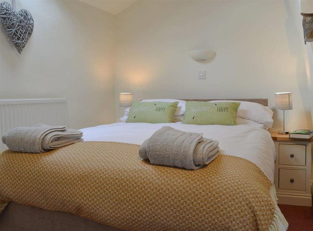 Double bedroom (photo 2) at Penfold in Dockray, near Ullswater, Cumbria