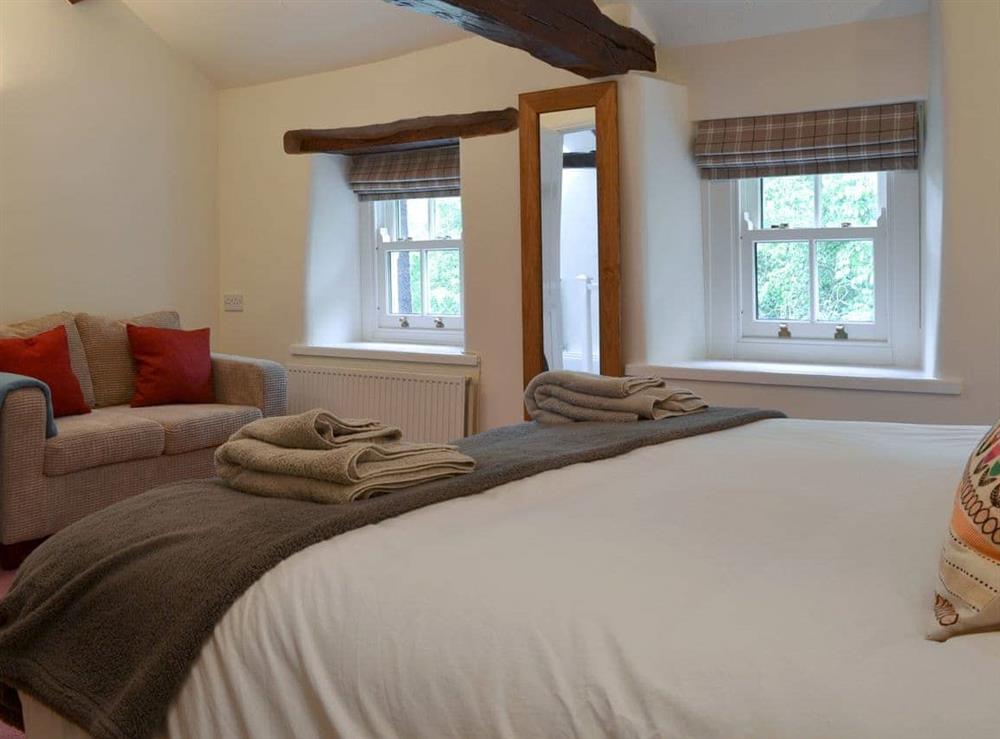 Double bedroom (photo 6) at Penfold in Dockray, near Ullswater, Cumbria