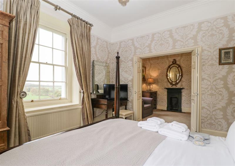 One of the 11 bedrooms (photo 3) at Pengethley Manor House, Peterstow