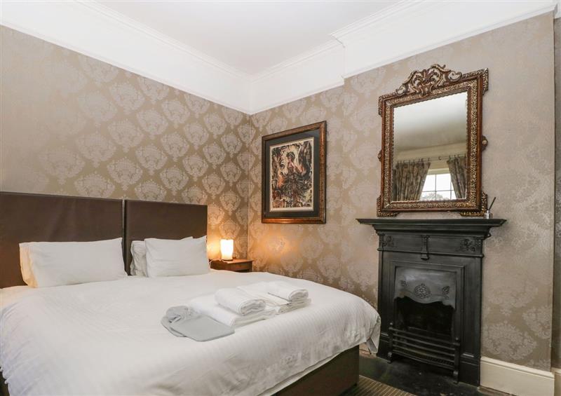 One of the 11 bedrooms (photo 4) at Pengethley Manor House, Peterstow