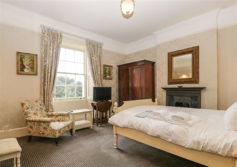 One of the 11 bedrooms (photo 5) at Pengethley Manor House, Peterstow