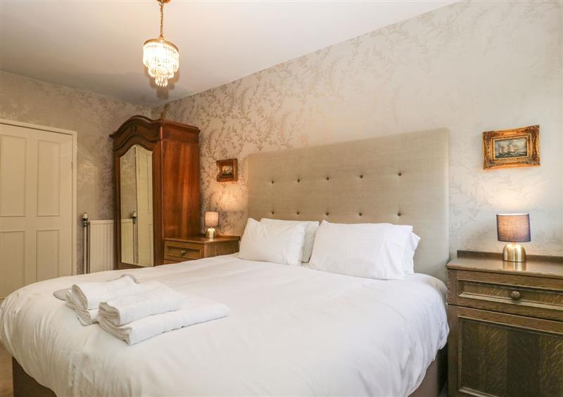 One of the 11 bedrooms (photo 7) at Pengethley Manor House, Peterstow