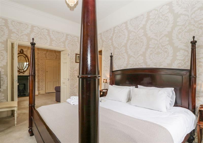 One of the bedrooms (photo 2) at Pengethley Manor House, Peterstow