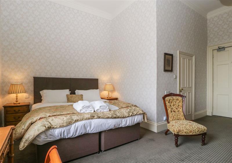 One of the bedrooms (photo 6) at Pengethley Manor House, Peterstow