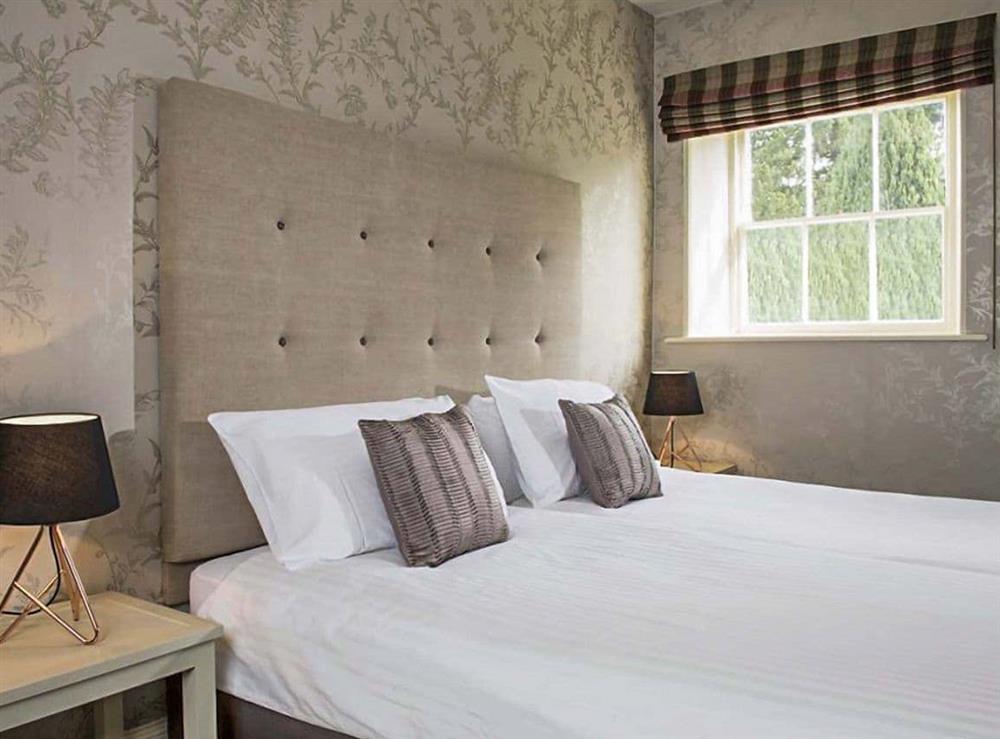 Double bedroom (photo 5) at Pengethley Manor in Peterstow, Herefordshire