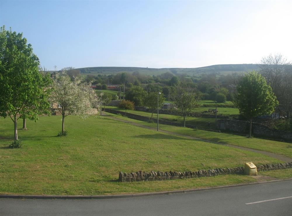 A photo of Penhill View