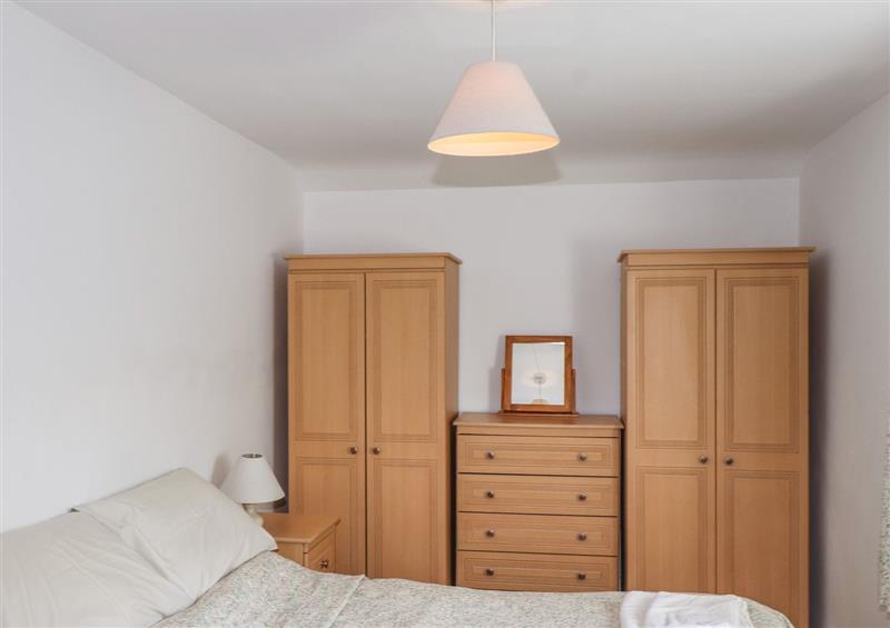 This is a bedroom (photo 2) at Penlon Cottage, Trefor