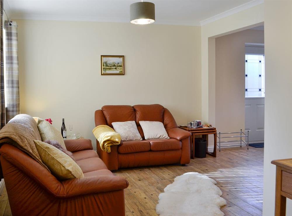 Living room (photo 2) at Penmaen in Talgarth, Powys