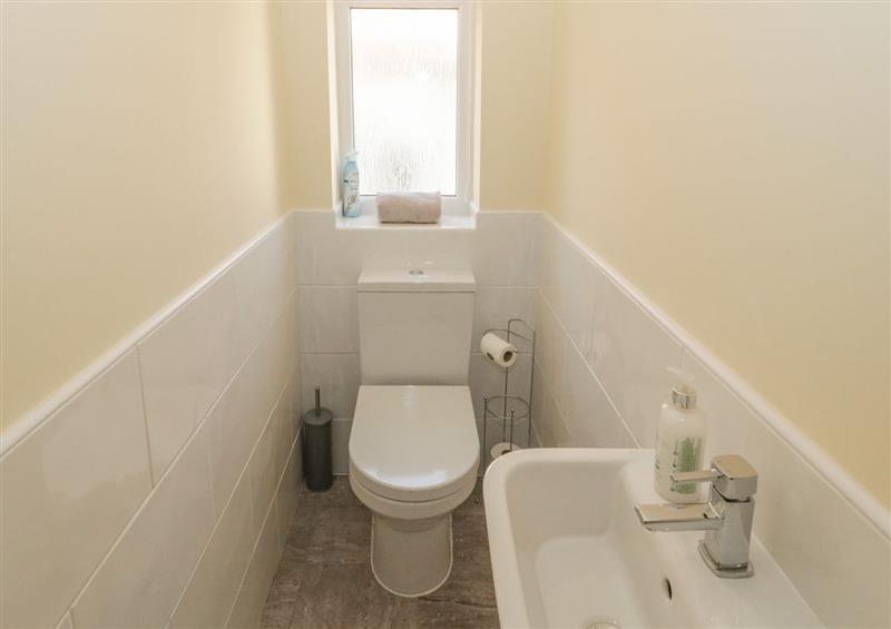 This is the bathroom (photo 2) at Penmorfa, Llandudno