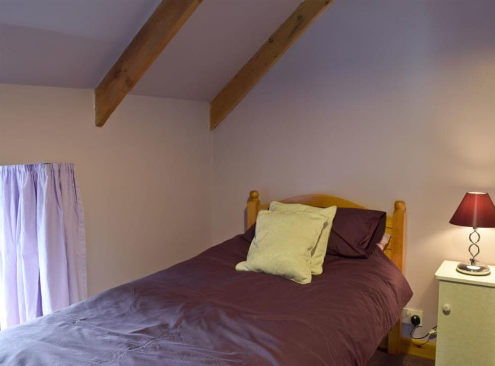 Bedroom (photo 2) at Penmorgan in near Narberth, Dyfed